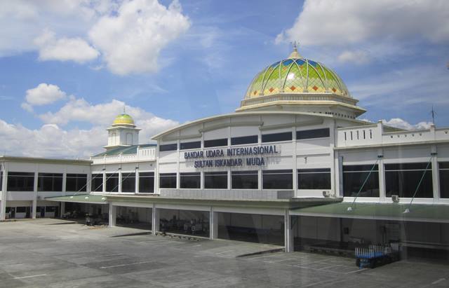 DPRA Minta Kemenhub Evaluasi Mahalnya Harga Tiket Pesawat ke Aceh