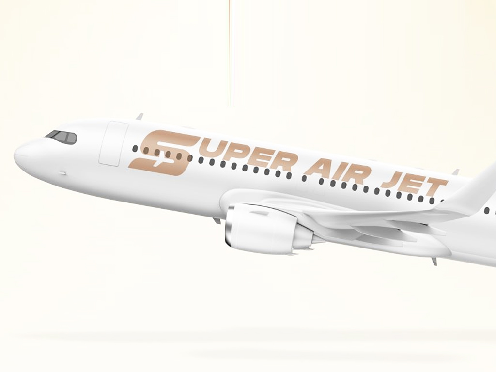 Sambut Musim Mudik Lebaran, Super Air Jet Buka Penerbangan Baru Jakarta - Semarang
