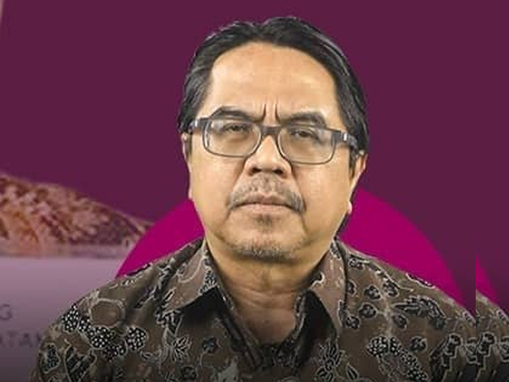 PSI Usung Ganjar-Yenny Wahid, Ade Armando: Harusnya Partai-partai Tua Malu!