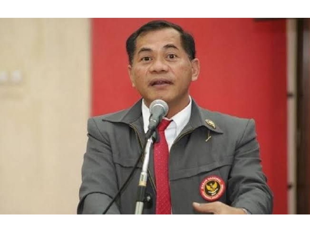 BNPT: Pelaku Penodong Paspampres Bernama Siti Elina, Pendukung HTI Radikal