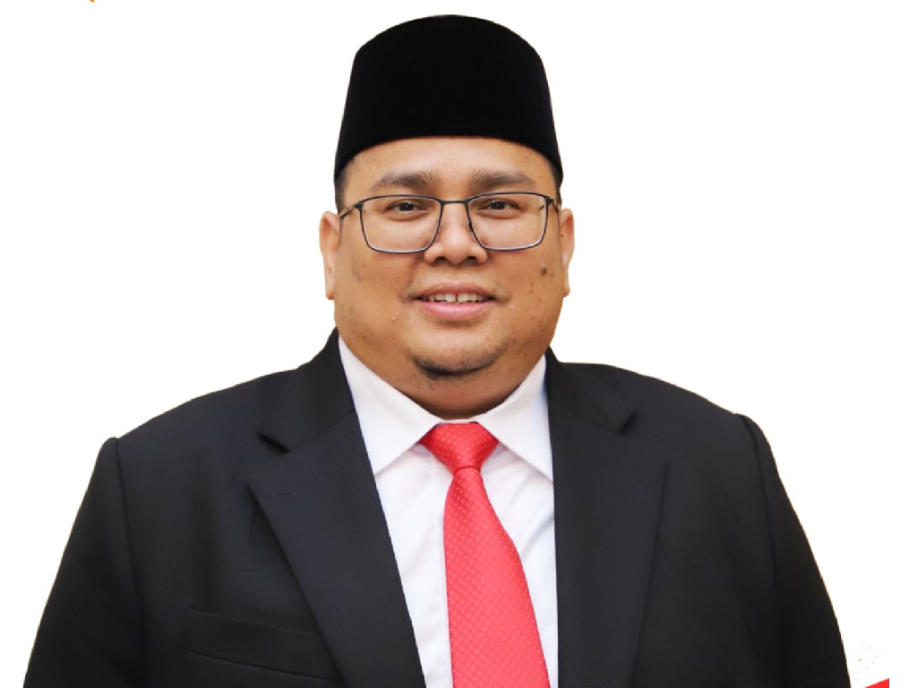 Lahir di Medan, Rahmat Bagja Terpilih Sebagai Ketua Bawaslu 2022-2027
