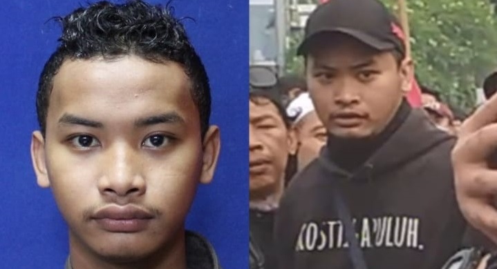 Polisi Tangkap Dhia Ul Haq, Pria yang Pertama Jotos Ade Armando