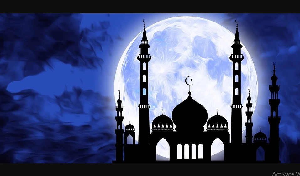 Doa Niat Puasa, Jadwal Imsak dan Buka Puasa untuk Warga Kota Bandung 12 Ramadan 1443 H 