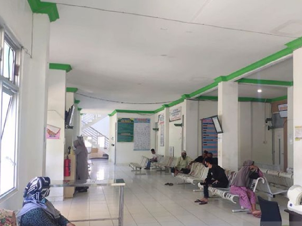 Tunjangan Belum Cair, Sejumlah Dokter di Aceh Jaya Mogok Kerja