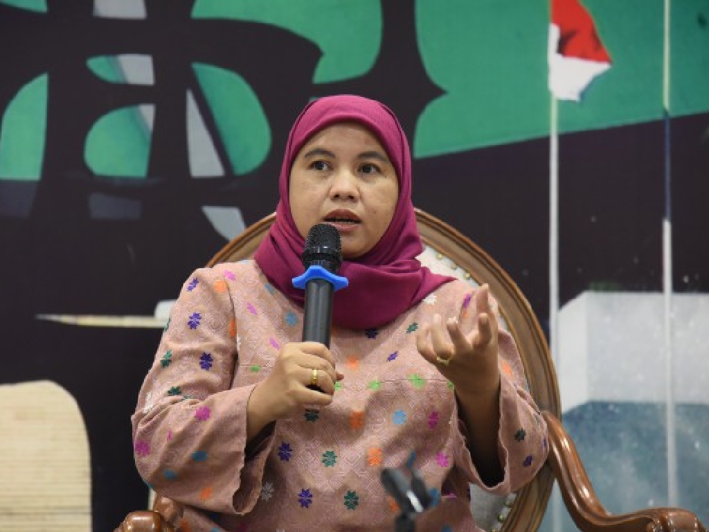 UU TPKS Disahkan, DPR RI: Sejarah Perjuangan Perempuan Indonesia