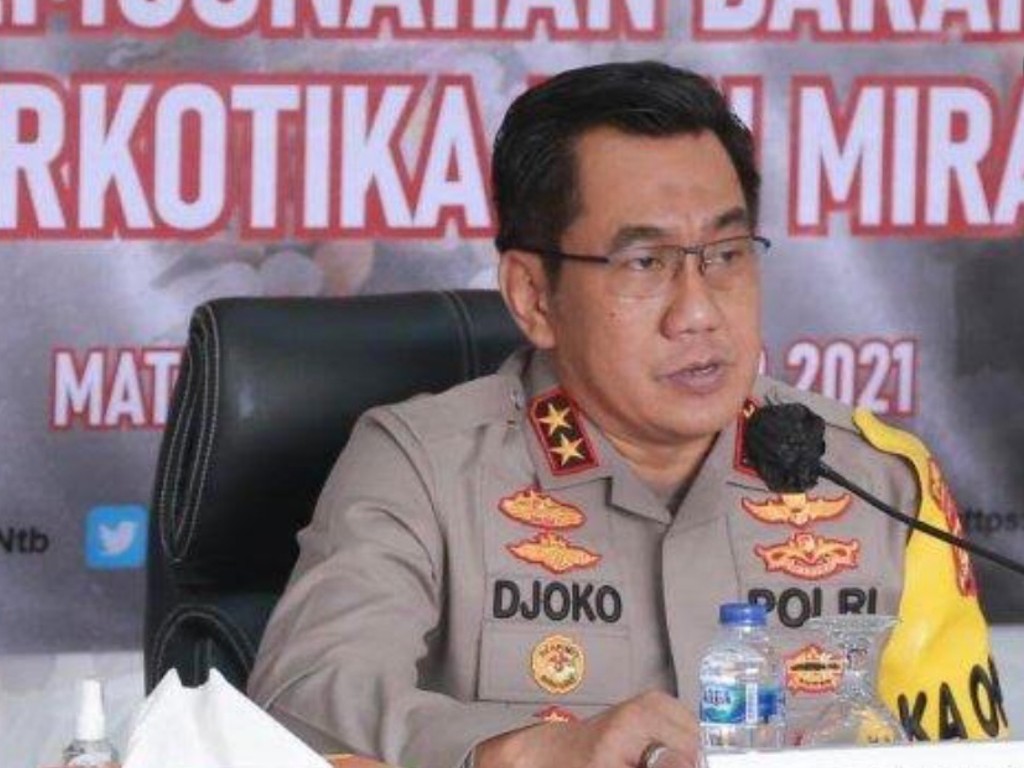 Kasus Bunuh Dua Begal di Lombok Tengah Kini Ditangani Polda NTB
