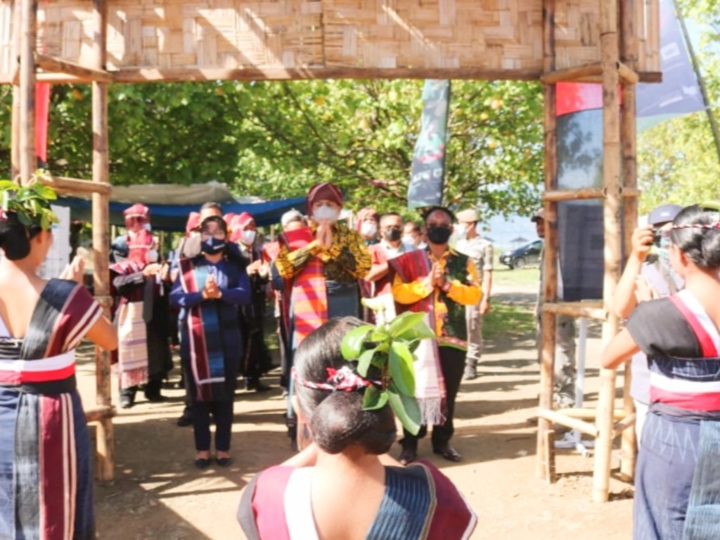 Festival Gondang Naposo di Samosir, Tradisi Unik Ajang Mencari Jodoh