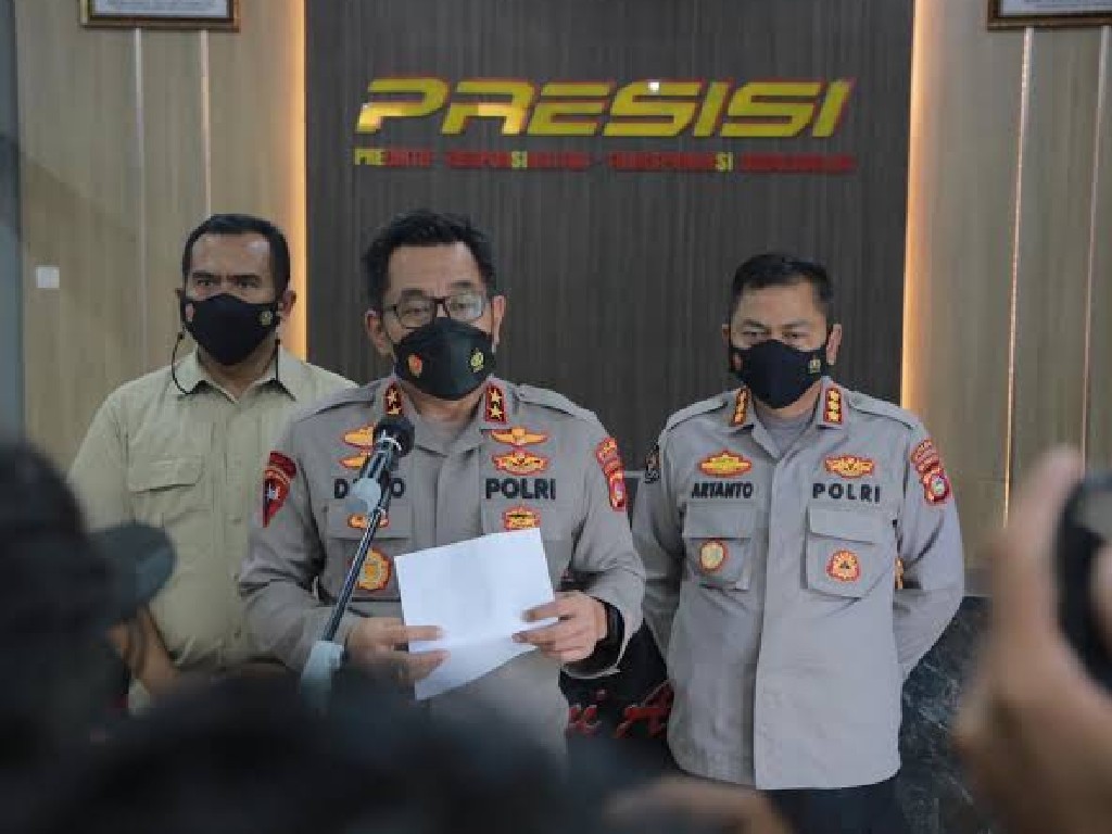 Polda NTB Terbitkan SP3 Kasus Amaq Sinta, Pria yang Menewaskan 2 Begal di Lombok Tengah