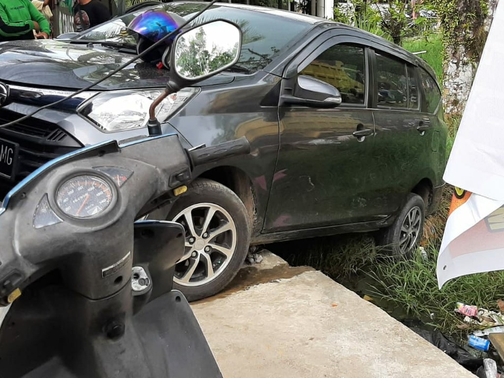 Dua Pekerja Cuci Mobil di Kubu Raya Kalbar Tewas Dihajar Dump Truck
