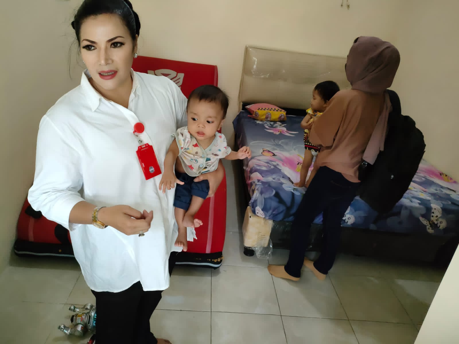Hari Kartini, Ketua KPAID Cirebon Ajak Wanita Berperilaku Cantik