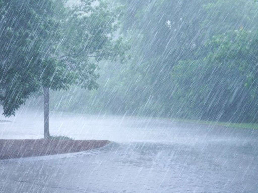 Selasa 3 Mei 2022, Cuaca di Sulawesi Barat Berpotensi Hujan Lebat