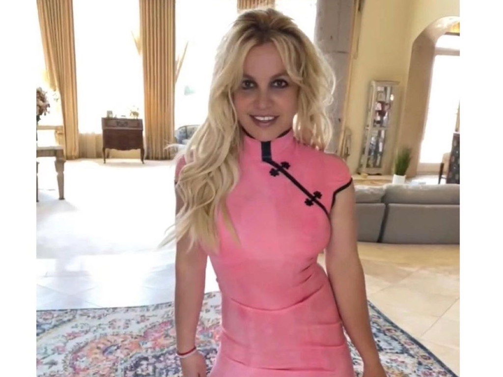 Kandungan Britney Spears Keguguran, Sam Ashgari Sedih