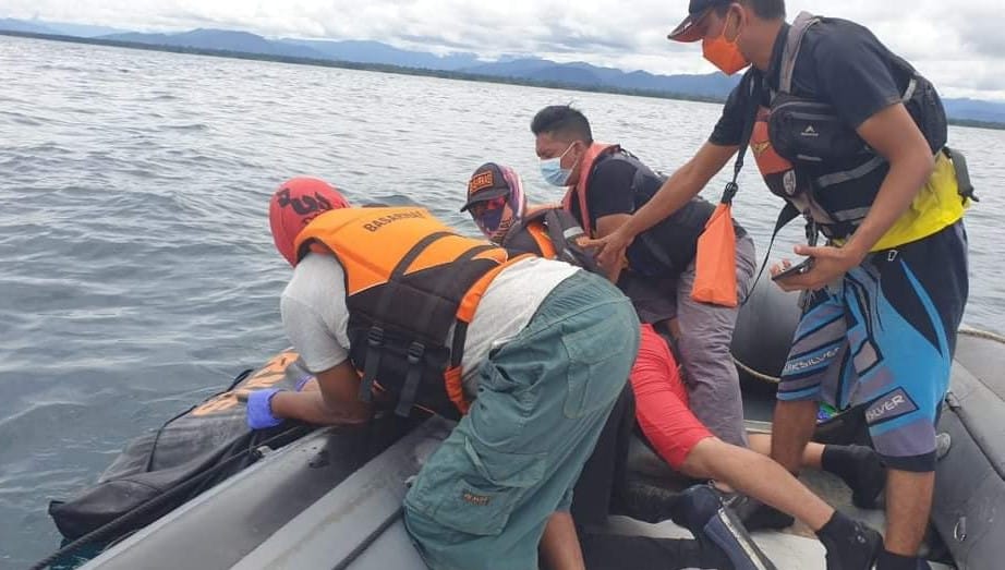 Dicari Empat Hari, Nelayan Aceh Selatan yang Hilang Ditemukan Meninggal