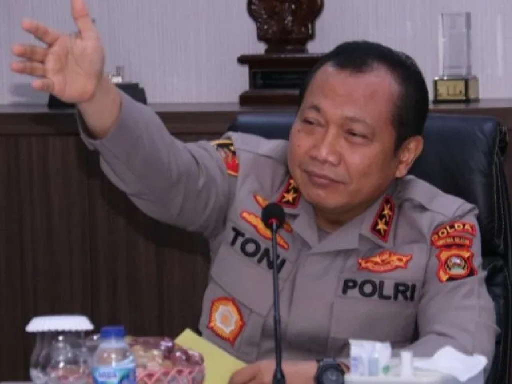 Mudik Lebaran, Polda Sumsel Tempatkan 96 Pos Pengamanan di Daerah Rawan Kemacetan