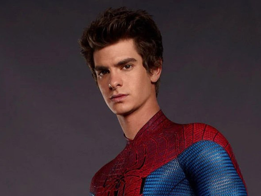 Aktor Pemeran Spider-Man, Andrew Garfield Undur Diri dari Kancah Akting | Opsi.id