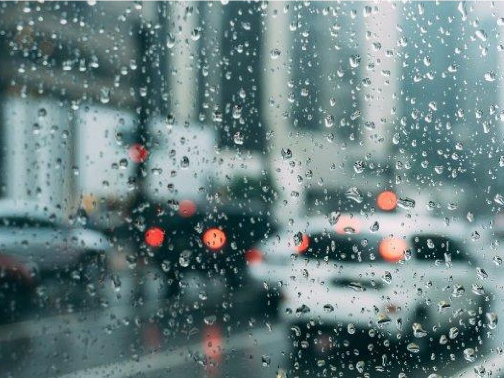 BMKG Prakirakan Guyuran Hujan Turun Saat Arus Mudik Lebaran