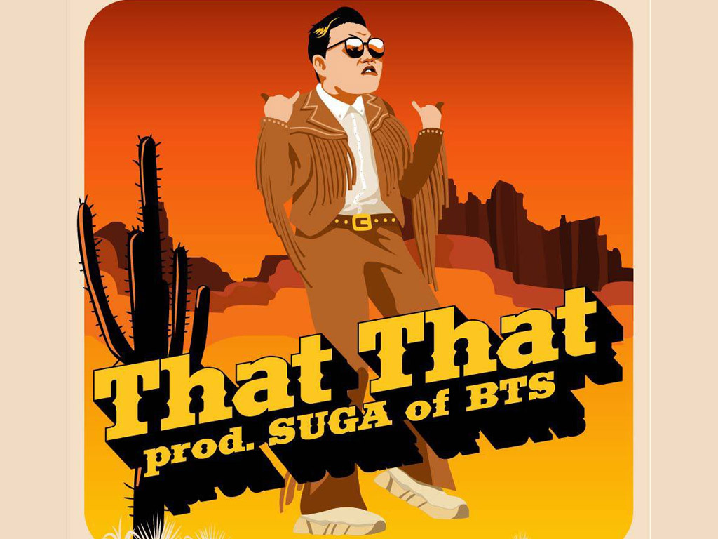 Pelantun Gangnam Style, PSY Rilis Album Baru Bertajuk PSY 9th