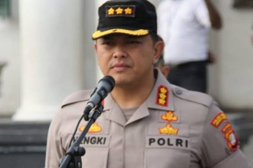 Malam Takbiran, Begini Imbauan Polisi untuk Warga Jakarta