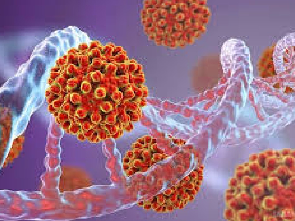 Hepatitis Misterius, Meski Tak Ada Kasus Jabar Waspada