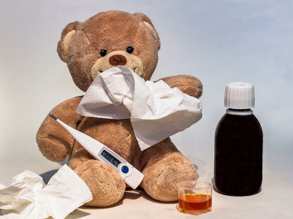 Anak Usia 8 Tahun di Jakbar Meninggal, Diduga Terjangkit Hepatitis Akut