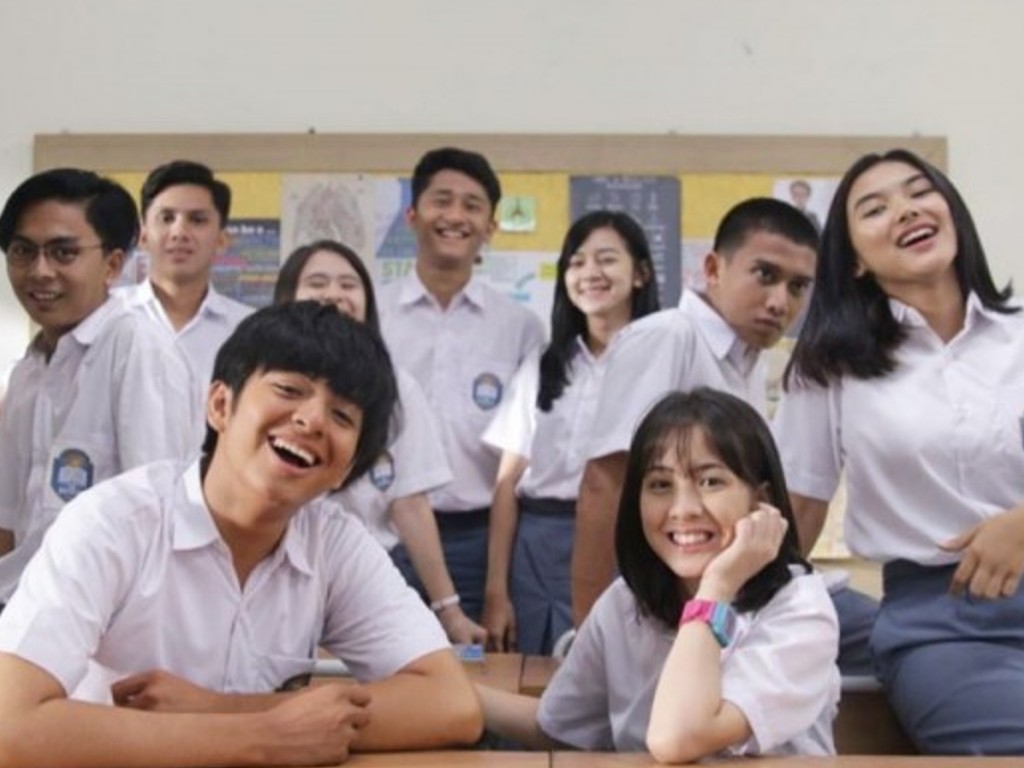 Daftar 20 SMA Terbaik di Luar Pulau Jawa, Didominasi Sumut dan Sumbar