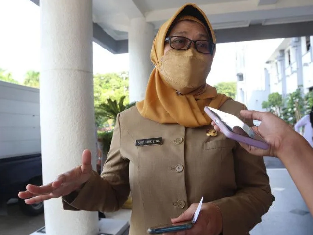 Dinkes Surabaya Minta RS dan Puskemas Tingkatkan Pengawasan Soal Hepatitis Akut