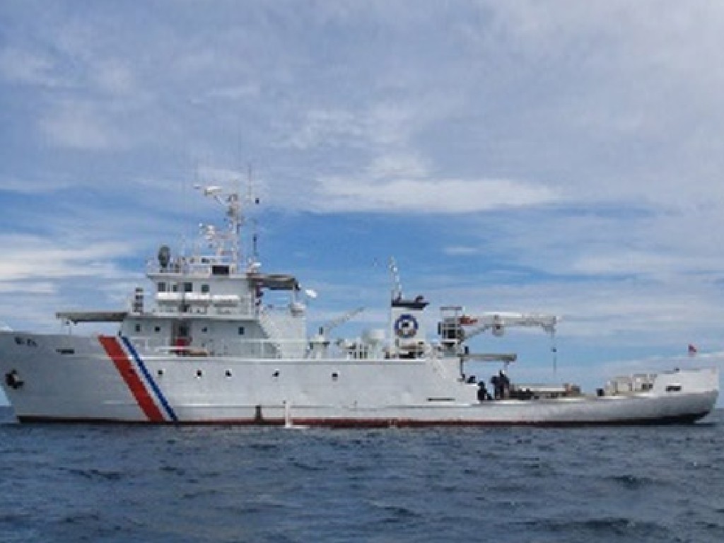 Arus Balik Jalur Laut Meningkat, Kapal Navigasi di Sejumlah Perairan Krusial Diaktifkan