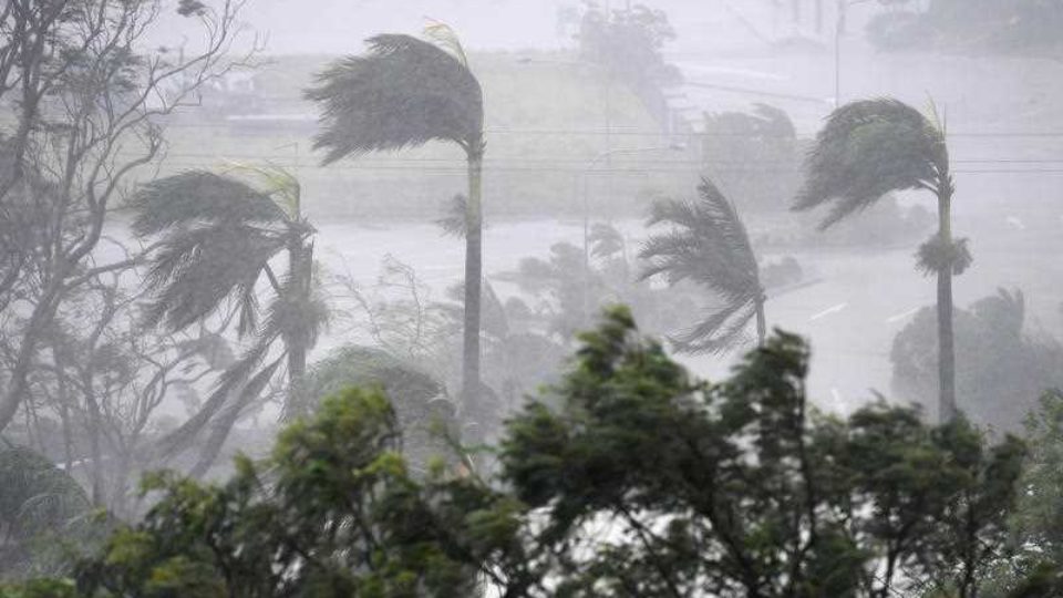 Kembali BMKG Memprediksi Cuaca Buruk Melanda Wilayah Sulbar Besok