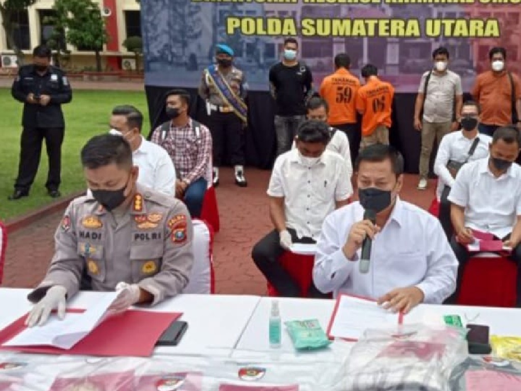 Polda Ungkap Motif Pelemparan Kaca Bus Sartika yang Tewaskan Penumpangnya