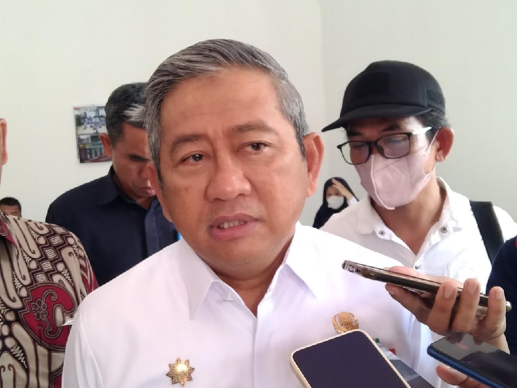 KPK Diminta Segera Audit Kekayaan Mantan Gubernur Sulbar, Ali Baal Masdar