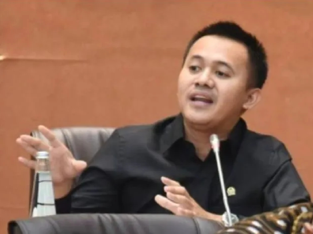 Anggota DPR Minta Pemerintah Bersiaga Cermati Tren Inflasi Nasional