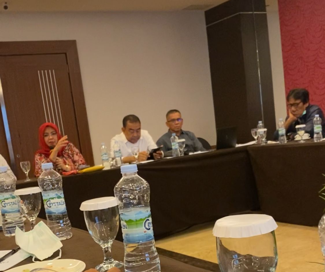 PSBM 2022 Geliatkan UMKM di Sulawesi Selatan