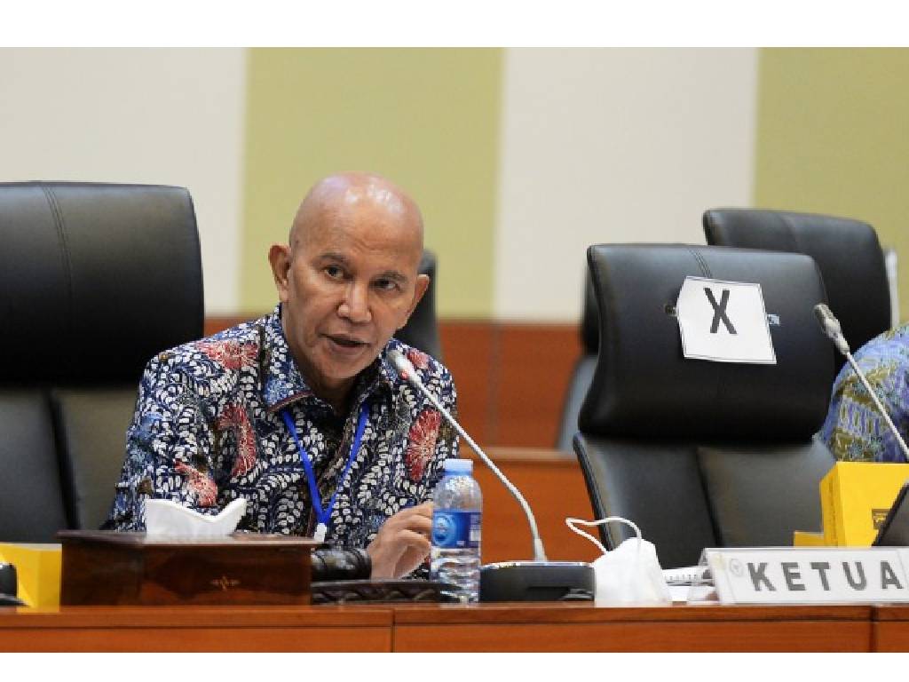 Ketua Banggar DPR Minta Batalkan Pengadaan Gorden Rp 43,5 M