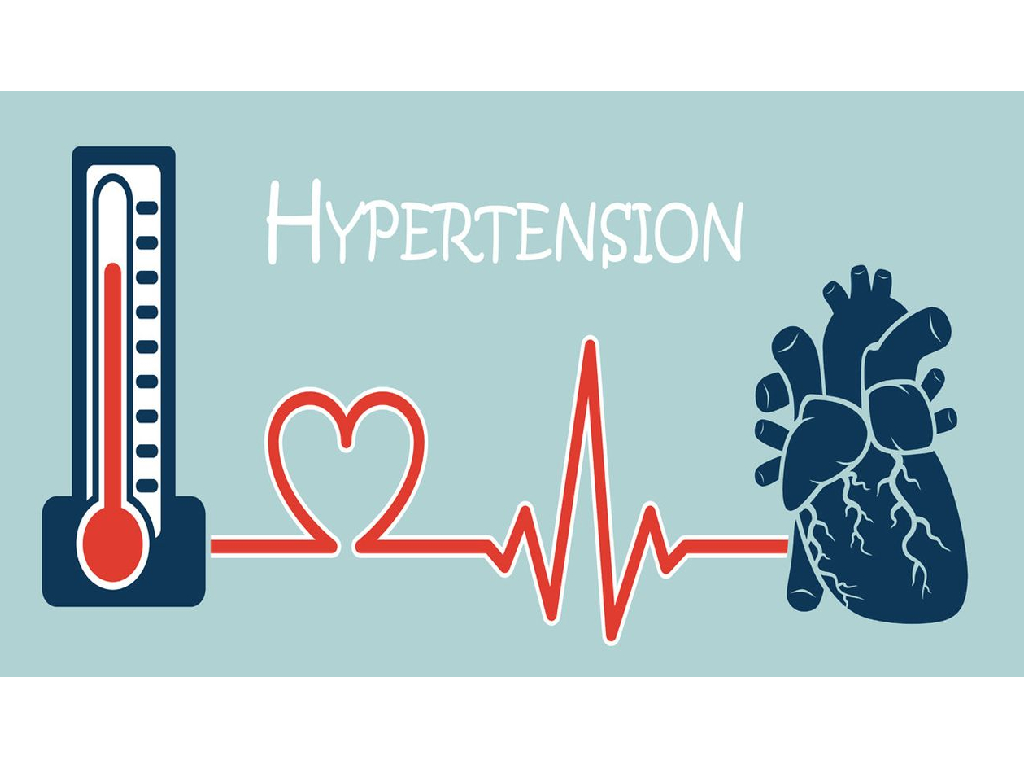 Hipertensi Duduki Lima Besar Beban Penyakit di Dunia, Kemenkes: Tantangan Buat Kita