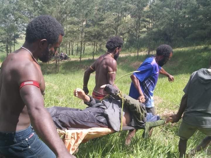 Kronologi Pria asal Toraja Diculik dan Dibunuh KKB di Kabupaten Puncak, Papua