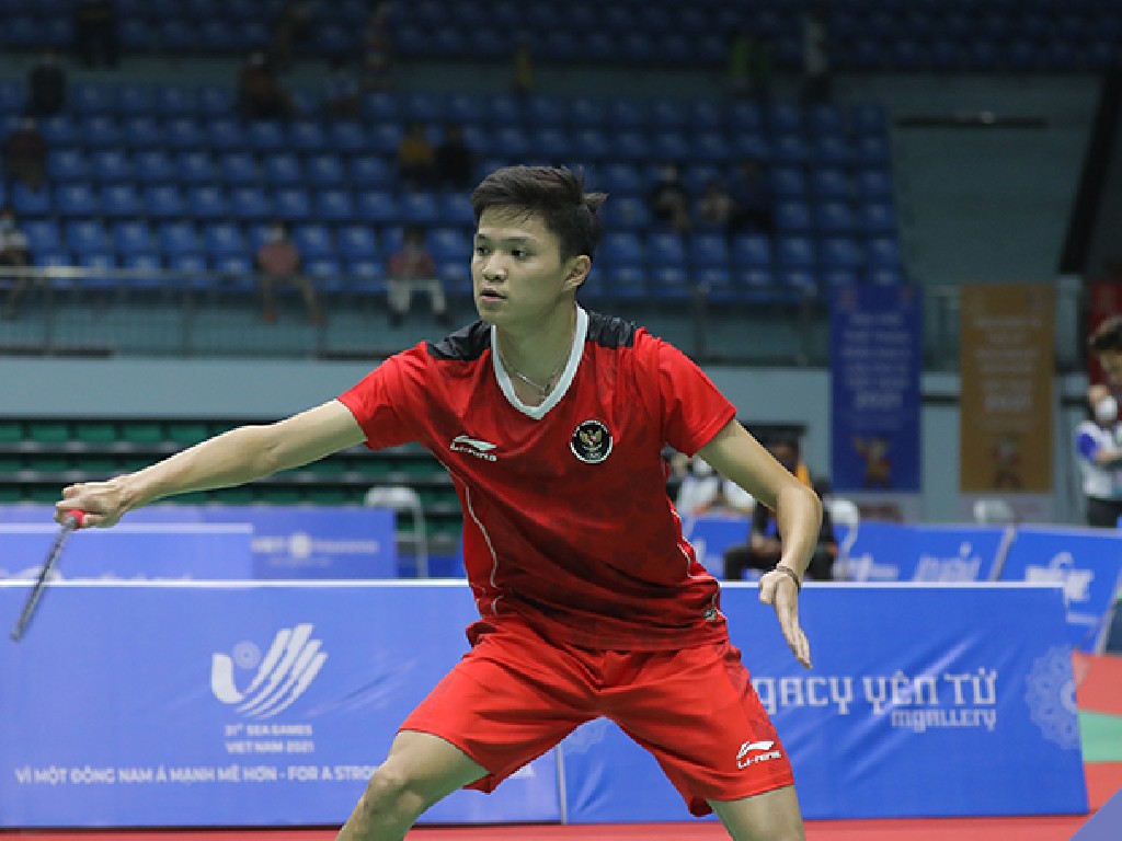 Bobby Kalah, Tim Putra Indonesia Gagal ke Final SEA Games 2021