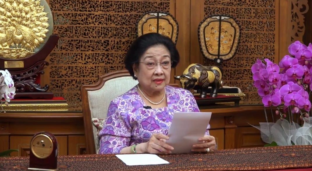 Megawati: PDIP Dukung Upaya BRICS Bentuk New Development Bank