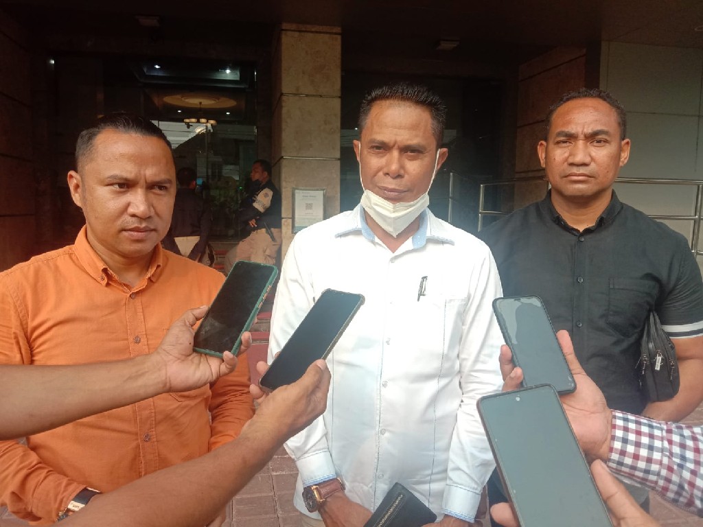 Kementerian ATR/BPN Didesak Gugurkan Sertipikat Bodong yang Diterbitkan BPN Kota Makassar