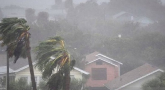 BMKG Memprediksi Cuaca Buruk Berpotensi Terjadi di Sejumlah Wilayah Sulbar Besok