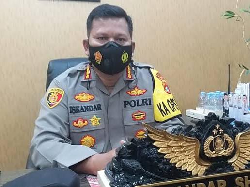 Kasus Korupsi di KPU Sulawesi Barat Masih Berproses