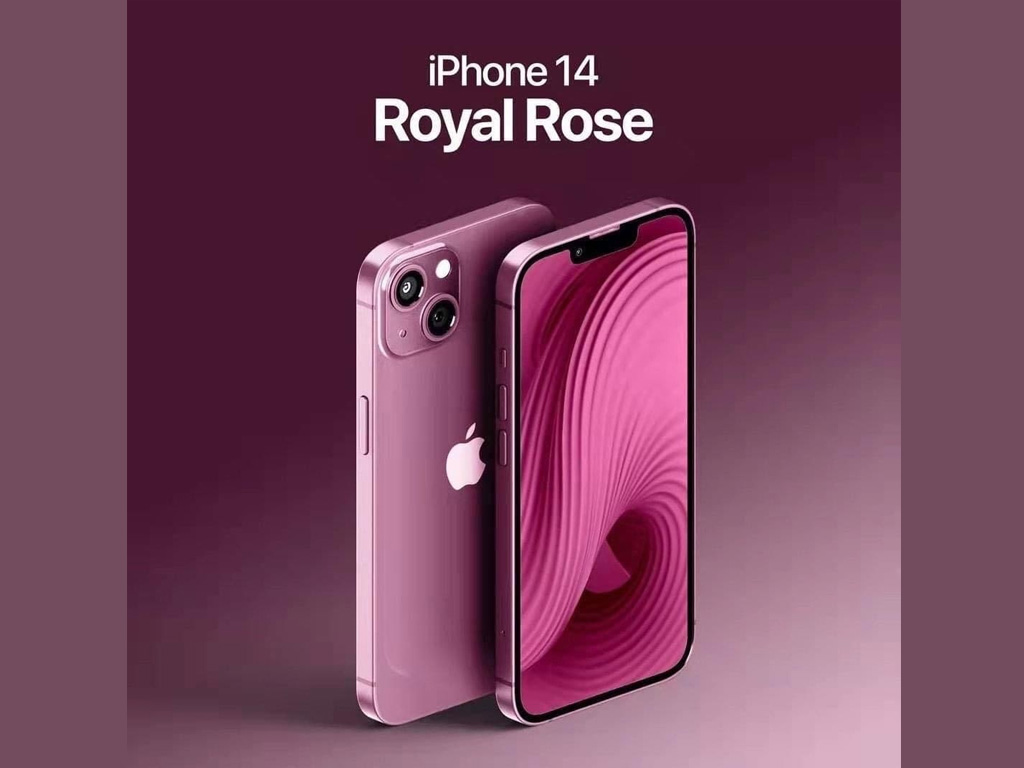 iPhone 14 Siap Dirilis, Rumor Spesifikasi dan Harga Viral di Media Sosial