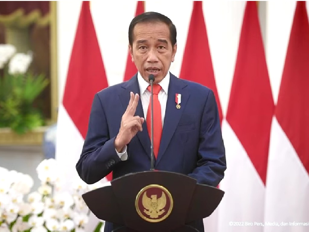 Poin Plus Presiden Jokowi Dalam Menangani Pandemi Covid-19