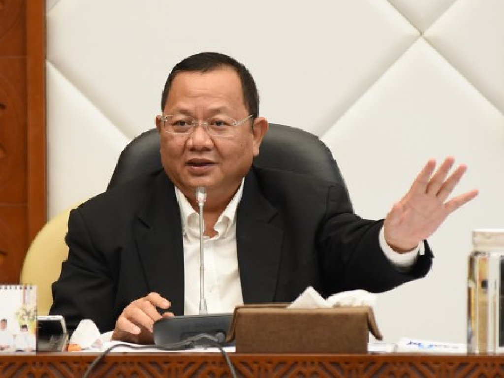 Pimpinan Komisi IV DPR Minta Kementan Terbuka Ungkap Asal Muasal Penyebaran PMK