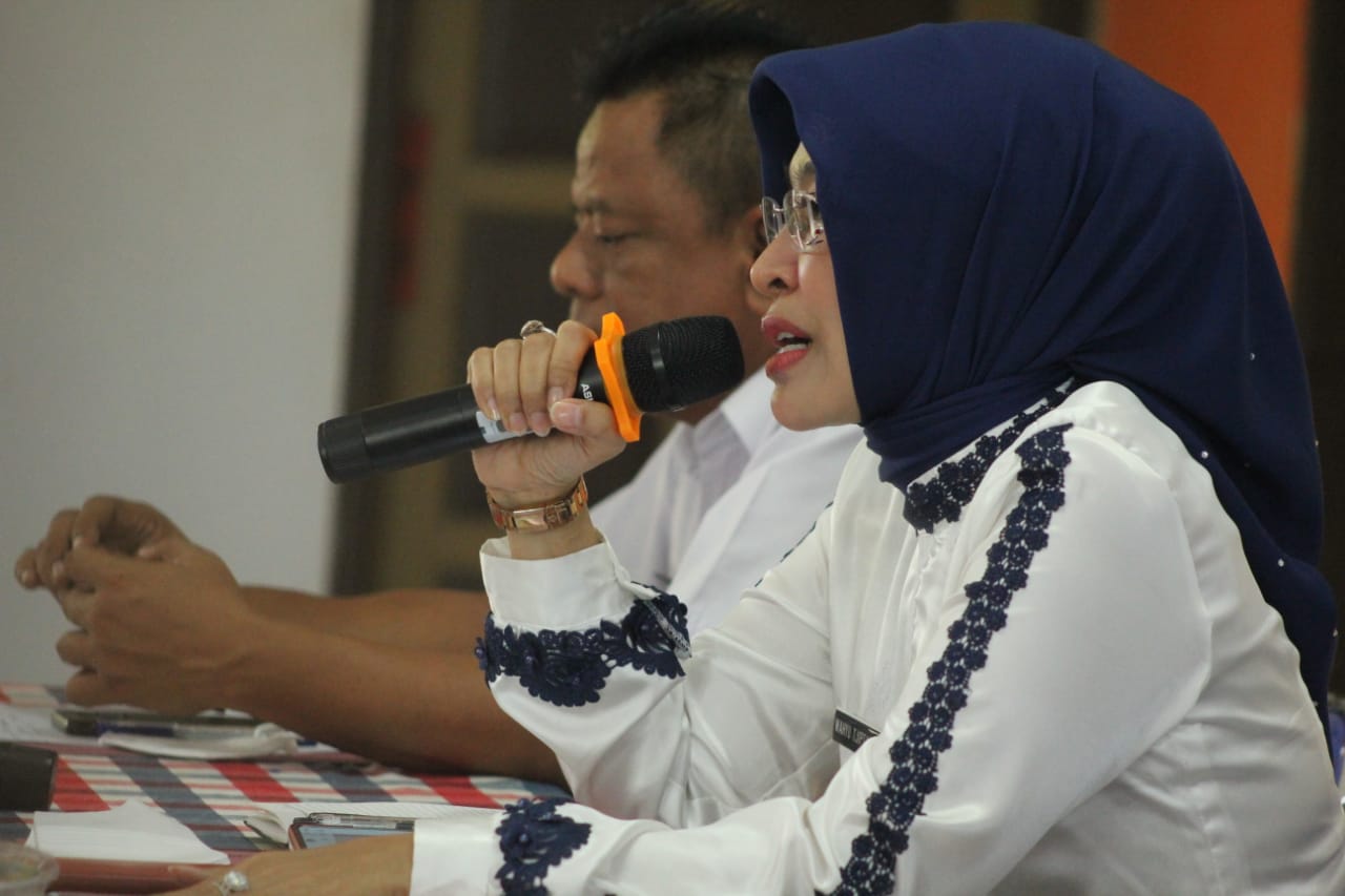 Pemkab Cirebon Harus Intervensi Masalah Kemiskinan
