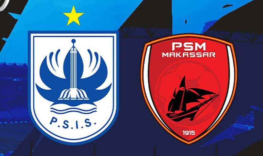 Ini Harga Termurah Tiket Laga Uji Coba PSIS Semarang vs PSM Makassar