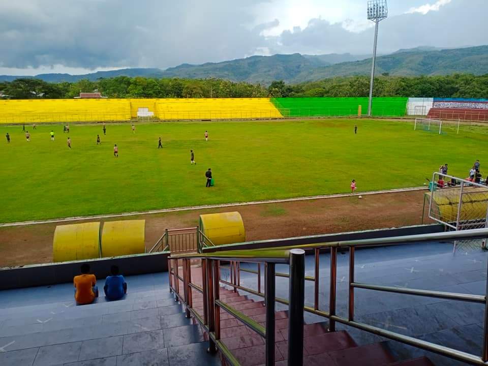 PSM Lawan Sulut United di Stadion BJ Habibie Parepare 6 Juni Mendatang, Segini Harga Tiketnya