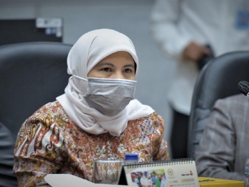 Anggota DPR Nilai Perlu Adanya Revisi UU Pengelolaan Keuangan Haji dan UU Haji