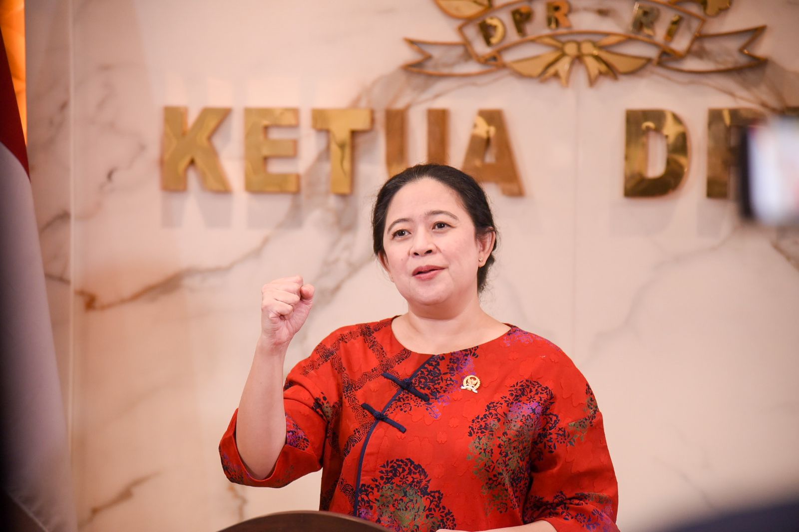 DPP FOKSI Apresiasi Langkah Ketua DPR Dorong Cuti Melahirkan 6 Bulan