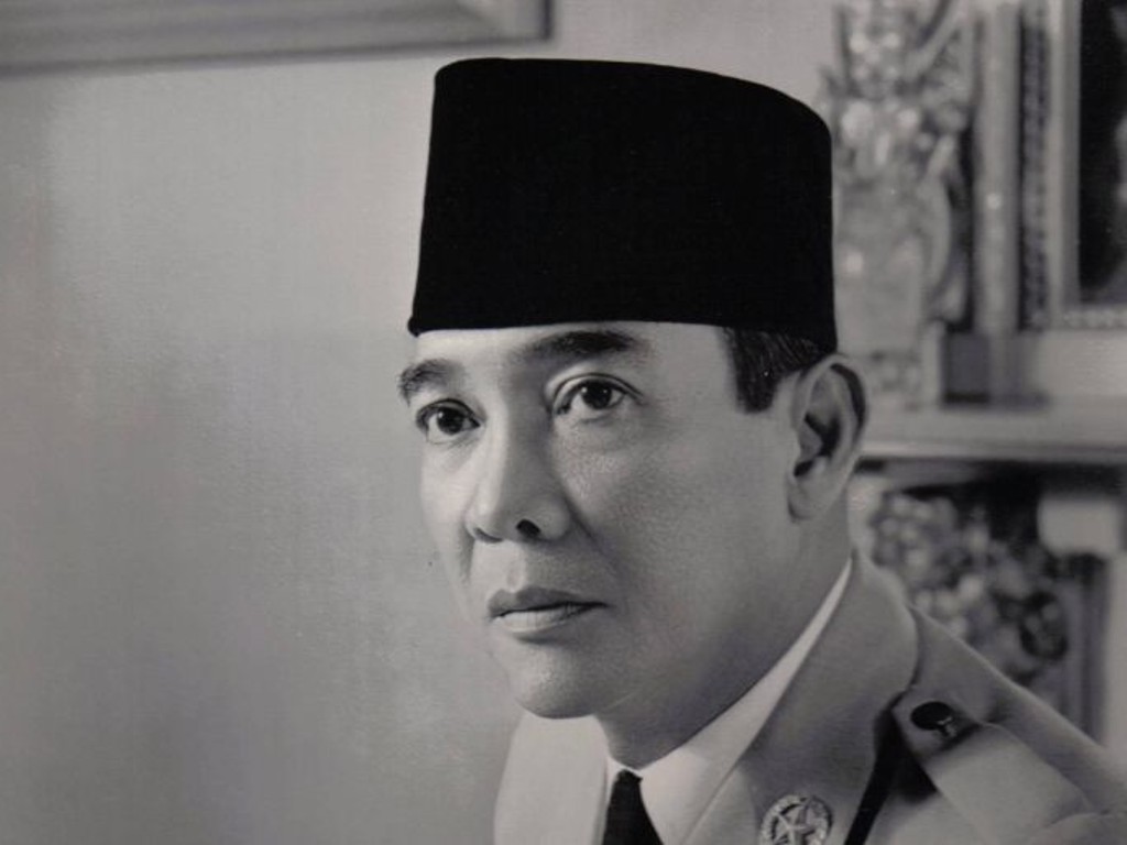 Trah Soekarno di Perpolitikan Tanah Air
