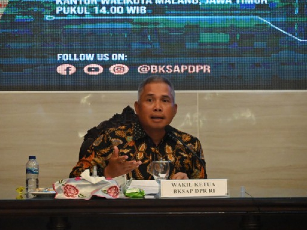 DPR: Anggaran Pendidikan 20 Persen dari APBN Belum Cerminkan Pendidikan Sesungguhnya